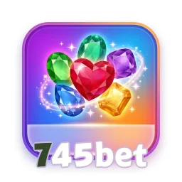 745BET — ikon APK